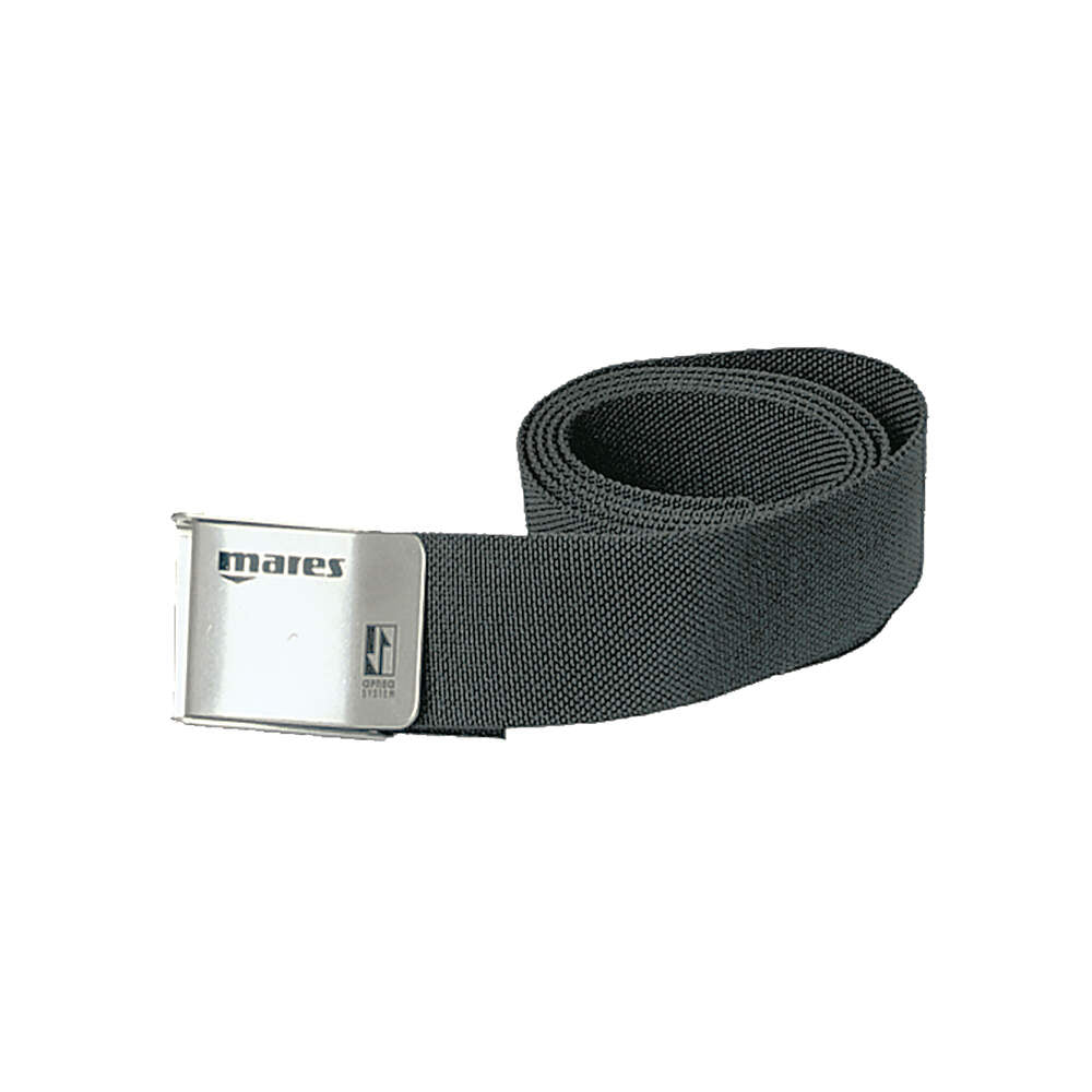 CEINTURE MARES BOUCLE INOX