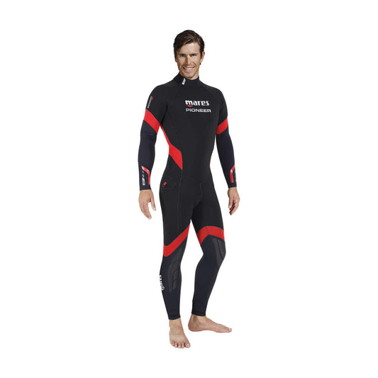 COMBINAISON MONOSUIT PIONEER 5MM MAN