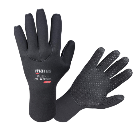 GANTS FLEXA CLASSIC 5MM