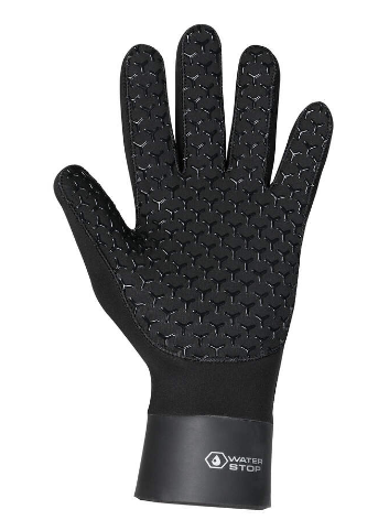 GANTS BLACK 25/45/55