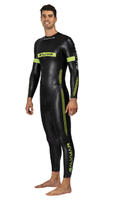 COMBINAISON FREE NATATION 2MM MAN