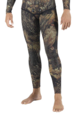 COMBINAISON PANTALON ILLUSION 50 OPEN CELL