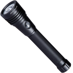 LAMPE TORCHE LED RIGEL