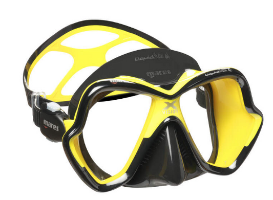 MASQUE X-VISION ULTRA LS