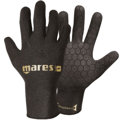 GANTS FLEX GOLD 30 ULTRASTRETCH