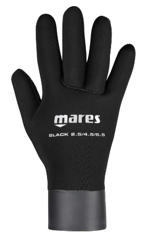 GANTS BLACK 25/45/55