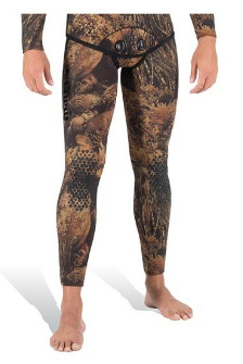 COMBINAISON PANTALON ILLUSION BWN 50 OPEN CELL