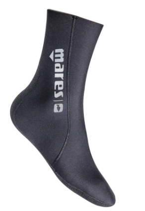 CHAUSSONS  MARES FLEX 50 ULTRASTRETCH