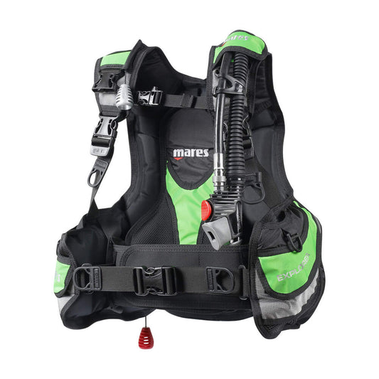 GILET STABILISATEUR EXPLORER (ENFANTS)