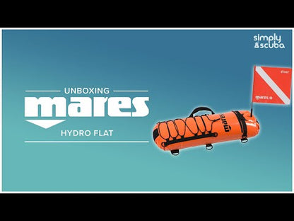 BOUÉE MARES HYDRO FLAT