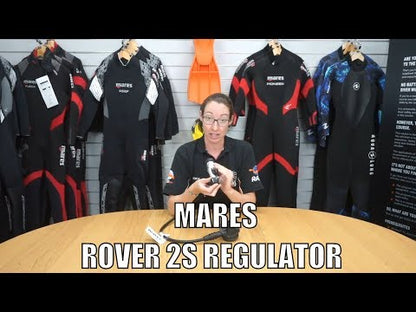 DÉTENDEUR 1° et 2° ROVER 2S