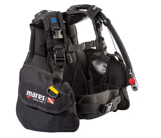 GILET STABILISATEUR ROVER MARES