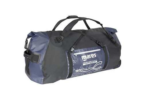 SAC DE PLONGÉE ASCENT DRY DUFFLE MARES